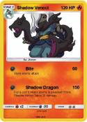 Shadow Venoct