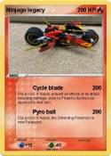 Ninjago legacy Ninjago legacy