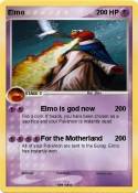 Elmo