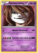 GermanLetsPlay