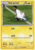 FIFA GLITCH