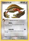 roarion PLUS