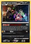 Luigi (ghost