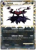 Darkrai