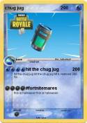 chug jug