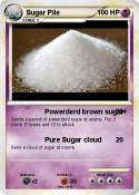 Sugar Pile