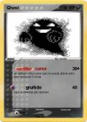 Ghost Ghost