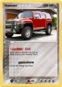 Hummer