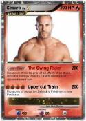 Cesaro