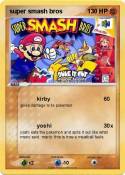 super smash