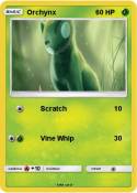 Orchynx