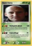 Naaier Danny
