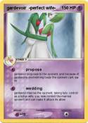 gardevoir