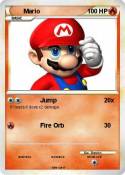 Mario