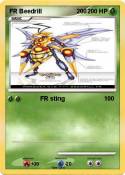 FR Beedrill 200