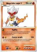 Mega Infer nape