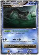 Pirannah Lord