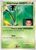 Green Ranger