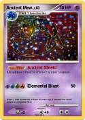 Ancient Mew