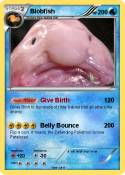 Blobfish