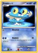 Froakie