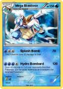 Mega Blastiose