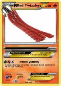 Red Twizzlers