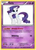 Rarity