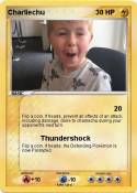 Charliechu