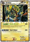 Giratina
