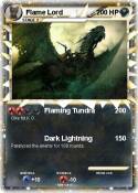 Flame Lord