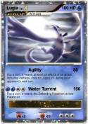 Lugia