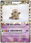 FluffPuff FluffPuff