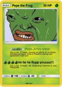 Pepe the Frog