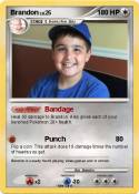 Brandon