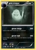 grim creeper