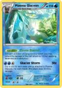 Plasma Glaceon