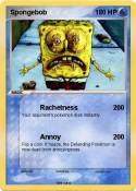 Spongebob
