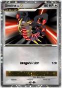 Giratina