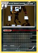 error beast