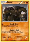 Rexxar