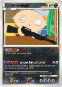 M-16 stewie