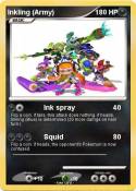 Inkling (Army)
