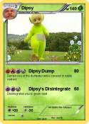 Dipsy
