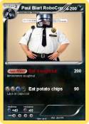 Paul Blart