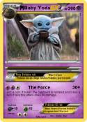 Baby Yoda