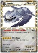 Steelix