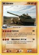 M1 Abrams