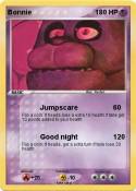 Bonnie