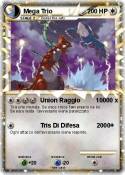Mega Trio